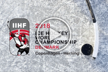 Sledujte MS hokej 2018 online zde >>
