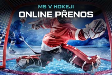 MS v hokeji online přenos