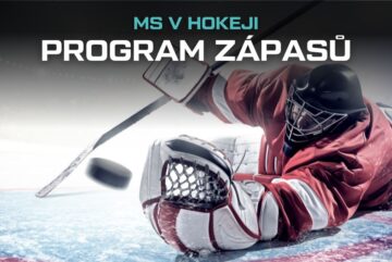 MS v hokeji program 2024