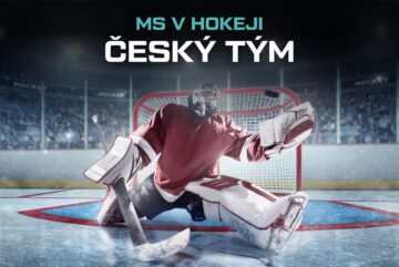 Česko na MS v hokeji