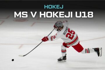 MS v hokeji do 18 let - program, skupiny, Česko U18, kde sledovat